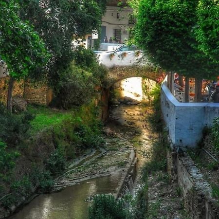 Casa Cueva Un Rincon En La Roca Villa Setenil De Las Bodegas Exteriör bild